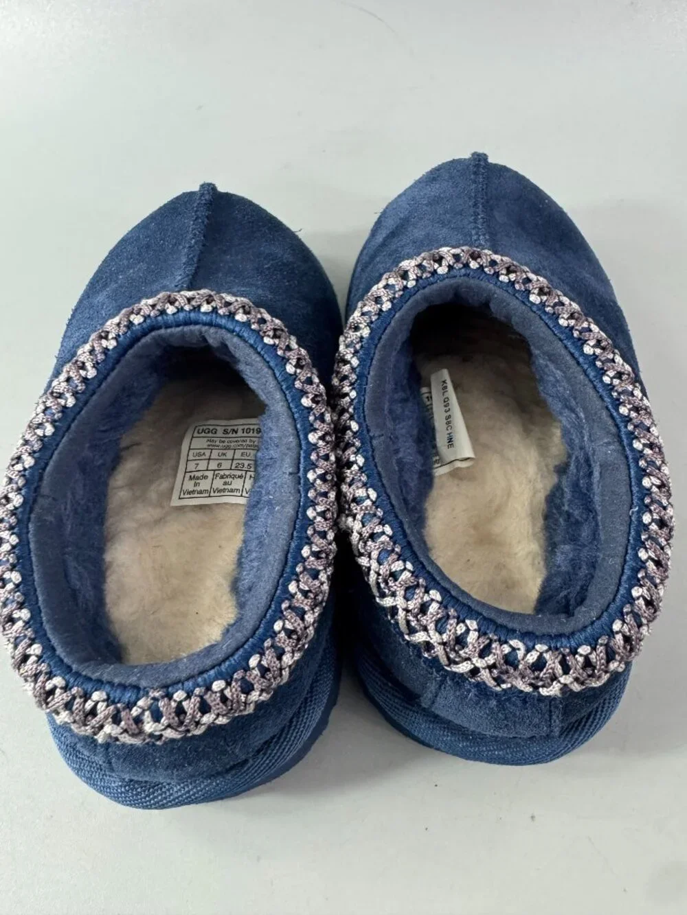 UGG Kids Tasman II 
